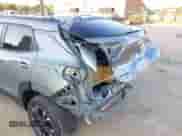 2023 Chevrolet TrailBlazer LT с VIN KL79MRSL7PB197476, выставлен на аукционе IAAI как лот 43267388 с пробегом 1 301 миль миль и . История ставок и продаж доступна на DreamBid. Изображение 19.