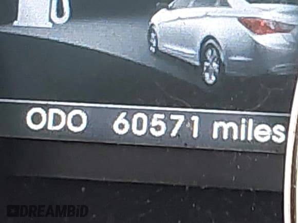 ✅ 2014 Hyundai Sonata SE • VIN: 5NPEC4AC5EH874464 • Лот: 42977490. Опубликован ранее на IAAI с пробегом 60 571 миль. Бесплатный доступ к архиву аукционных продаж из США и подробный отчёт об истории автомобиля на DreamBid. Изображение 15.