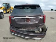 ✅ 2020 Cadillac XT6 FWD Premium Luxury • VIN: 1GYKPERS4LZ158048 • Lot: 65733895. Listed on Copart with 36,065 mi. Free auction sales archive from the USA and detailed vehicle history report at DreamBid. Image 6.