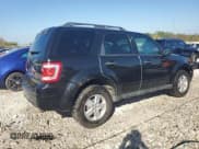 ✅ 2011 Ford Escape XLT • VIN: 1FMCU0D75BKA26704 • Lot: 84446025. Wystawiony na Copart z przebiegiem 253 540 mil. Bezpłatny archiwum sprzedaży aukcyjnych z USA i szczegółowy raport historii pojazdu na DreamBid. Zdjęcie 3.