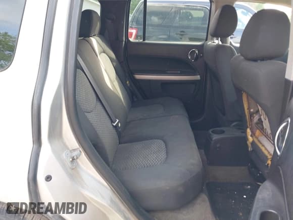 ✅ 2007 Chevrolet HHR LT • VIN: 3GNDA23D37S513116 • Lot: 42289854. Listed on IAAI with 120,982 mi. Free auction sales archive from the USA and detailed vehicle history report at DreamBid. Image 8.