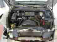 2007 Dodge Dakota ST с VIN 1D7HW28K57S267433, выставлен на аукционе Copart как лот 55449574 с пробегом 196 488 миль миль и Списание • Salvage title. История ставок и продаж доступна на DreamBid. Изображение 11.