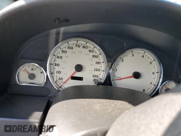 ✅ 2007 Saturn VUE V6 • VIN: 5GZCZ53477S839672 • Lot: 58745025. Wystawiony na Copart z przebiegiem Nie podano. Bezpłatny archiwum sprzedaży aukcyjnych z USA i szczegółowy raport historii pojazdu na DreamBid. Zdjęcie 9.