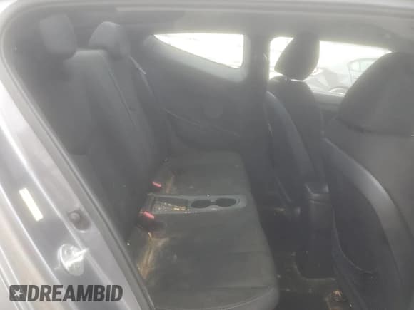 ✅ 2013 Hyundai Veloster RE:MIX • VIN: KMHTC6AD3DU118577 • Lot: 84557974. Wystawiony na Copart z przebiegiem 146 166 mil. Bezpłatny archiwum sprzedaży aukcyjnych z USA i szczegółowy raport historii pojazdu na DreamBid. Zdjęcie 10.