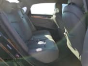 ✅ 2016 Hyundai Genesis 3.8L • VIN: KMHGN4JE8GU130768 • Lot: 79840584. Wystawiony na Copart z przebiegiem 63 464 mil. Bezpłatny archiwum sprzedaży aukcyjnych z USA i szczegółowy raport historii pojazdu na DreamBid. Zdjęcie 10.