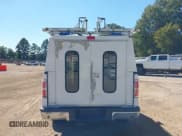 ✅ 2014 Ford F-150 XL • VIN: 1FTMF1CM3EKD61996 • Lot: 43346647. Wystawiony na IAAI z przebiegiem 93 404 mil. Bezpłatny archiwum sprzedaży aukcyjnych z USA i szczegółowy raport historii pojazdu na DreamBid. Zdjęcie 16.