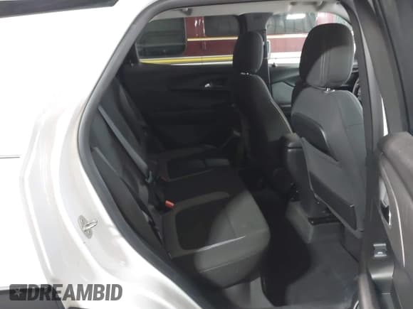 ✅ 2023 Chevrolet TrailBlazer LT • VIN: KL79MPS21PB207706 • Лот: 43633143. Опубликован ранее на IAAI с пробегом 15 578 миль. Бесплатный доступ к архиву аукционных продаж из США и подробный отчёт об истории автомобиля на DreamBid. Изображение 8.