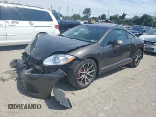 ✅ 2011 Mitsubishi Eclipse GS • VIN: 4A31K5DF5BE004638 • Lot: 68765004. Wystawiony na Copart z przebiegiem 191 514 mil. Bezpłatny archiwum sprzedaży aukcyjnych z USA i szczegółowy raport historii pojazdu na DreamBid. Zdjęcie 1.