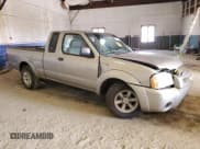 ✅ 2003 Nissan Frontier XE • VIN: 1N6DD26T83C469064 • Lot: 81199885. Listed on Copart with 269,659 mi. Free auction sales archive from the USA and detailed vehicle history report at DreamBid. Image 4.