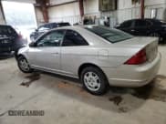 ✅ 2002 Honda Civic LX • VIN: 1HGEM22502L018399 • Лот: 91220235. Опубликован ранее на Copart с пробегом 196 623 миль. Бесплатный доступ к архиву аукционных продаж из США и подробный отчёт об истории автомобиля на DreamBid. Изображение 2.
