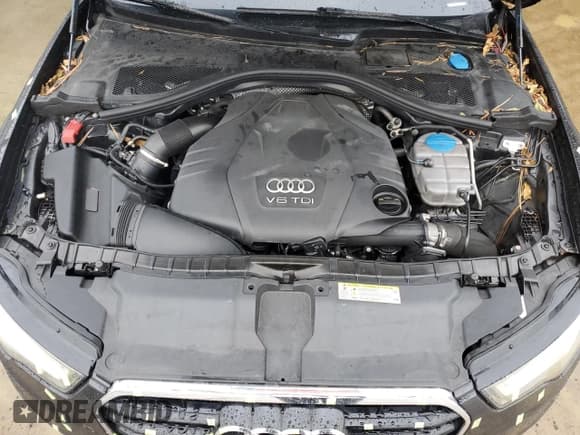 ✅ 2014 Audi A6 Premium Plus • VIN: WAUFMAFC9EN034046 • Lot: 81934414. Listed on Copart with 167,008 mi. Free auction sales archive from the USA and detailed vehicle history report at DreamBid. Image 11.