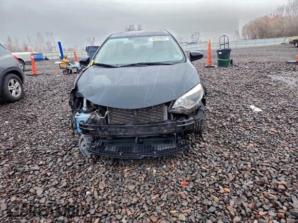 ✅ 2015 Toyota Corolla LE • VIN: 2T1BURHE8FC298782 • Лот: 92761045. Опубликован ранее на Copart с пробегом 124 198 миль. Бесплатный доступ к архиву аукционных продаж из США и подробный отчёт об истории автомобиля на DreamBid. Изображение 5.