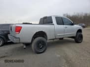 ✅ 2004 Nissan Titan LE • VIN: 1N6AA06B34N526171 • Лот: 82176104. Опубликован ранее на Copart с пробегом 103 759 миль. Бесплатный доступ к архиву аукционных продаж из США и подробный отчёт об истории автомобиля на DreamBid. Изображение 3.