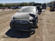 ✅ 2016 Hyundai Accent SE • VIN: KMHCT5AE8GU290076 • Лот: 72477574. Опубликован ранее на Copart с пробегом Не указан. Бесплатный доступ к архиву аукционных продаж из США и подробный отчёт об истории автомобиля на DreamBid. Изображение 11.