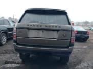 ✅ 2019 Land Rover Range Rover HSE • VIN: SALGS2SV4KA519345 • Lot: 41825924. Listed on IAAI with 91,450 mi. Free auction sales archive from the USA and detailed vehicle history report at DreamBid. Image 16.