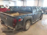 ✅ 2005 Chevrolet Colorado 1SE LS Z71 • VIN: 1GCDT136X58214033 • Лот: 43535131. Опубликован ранее на IAAI с пробегом 184 282 миль. Бесплатный доступ к архиву аукционных продаж из США и подробный отчёт об истории автомобиля на DreamBid. Изображение 4.