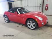 ✅ 2006 Pontiac Solstice • VIN: 1G2MB33BX6Y111244 • Лот: 72023944. Опубликован ранее на Copart с пробегом Не указан. Бесплатный доступ к архиву аукционных продаж из США и подробный отчёт об истории автомобиля на DreamBid. Изображение 4.