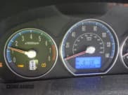 ✅ 2008 Hyundai Santa Fe SE • VIN: 5NMSH13E08H151379 • Lot: 43624134. Listed on IAAI with 208,856 mi. Free auction sales archive from the USA and detailed vehicle history report at DreamBid. Image 7.