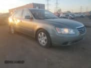 ✅ 2010 Hyundai Sonata GLS • VIN: 5NPET4AC3AH622383 • Лот: 74338184. Опубликован ранее на Copart с пробегом 139 160 миль. Бесплатный доступ к архиву аукционных продаж из США и подробный отчёт об истории автомобиля на DreamBid. Изображение 4.