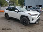 ✅ 2024 Toyota RAV4 Hybrid SE • VIN: JTM16RFV1RJ063562 • Лот: 81519195. Опубликован ранее на Copart с пробегом 32 133 миль. Бесплатный доступ к архиву аукционных продаж из США и подробный отчёт об истории автомобиля на DreamBid. Изображение 4.