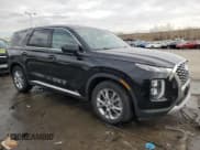✅ 2020 Hyundai Palisade SE • VIN: KM8R1DHE7LU055792 • Лот: 86211074. Опубликован ранее на Copart с пробегом 74 442 миль. Бесплатный доступ к архиву аукционных продаж из США и подробный отчёт об истории автомобиля на DreamBid. Изображение 4.