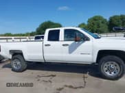 ✅ 2015 Chevrolet Silverado 3500HD • VIN: 1GC2CYEG0FZ534639 • Lot: 42080526. Listed on IAAI with 245,795 mi. Free auction sales archive from the USA and detailed vehicle history report at DreamBid. Image 14.