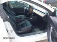 ✅ 2019 Tesla Model 3 Mid Range • VIN: 5YJ3E1EA8KF299991 • Lot: 42033748. Listed on IAAI with 40,322 mi. Free auction sales archive from the USA and detailed vehicle history report at DreamBid. Image 5.