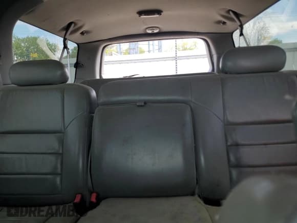 ✅ 2004 Ford Excursion Special Serv • VIN: 1FMNU41L74EA00849 • Лот: 56391645. Опубликован ранее на Copart с пробегом 258 656 миль. Бесплатный доступ к архиву аукционных продаж из США и подробный отчёт об истории автомобиля на DreamBid. Изображение 10.