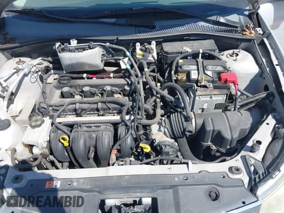 ✅ 2008 Ford Focus SE • VIN: 1FAHP35N68W196853 • Лот: 43198281. Опубликован ранее на IAAI с пробегом 74 538 миль. Бесплатный доступ к архиву аукционных продаж из США и подробный отчёт об истории автомобиля на DreamBid. Изображение 10.