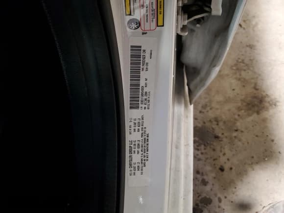 ✅ 2011 Dodge Avenger Heat • VIN: 1B3BD1FG0BN549034 • Lot: 87852315. Wystawiony na Copart z przebiegiem 202 862 mil. Bezpłatny archiwum sprzedaży aukcyjnych z USA i szczegółowy raport historii pojazdu na DreamBid. Zdjęcie 12.