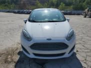 ✅ 2019 Ford Fiesta S • VIN: 3FADP4AJXKM129445 • Лот: 70015845. Опубликован ранее на Copart с пробегом 48 476 миль. Бесплатный доступ к архиву аукционных продаж из США и подробный отчёт об истории автомобиля на DreamBid. Изображение 5.