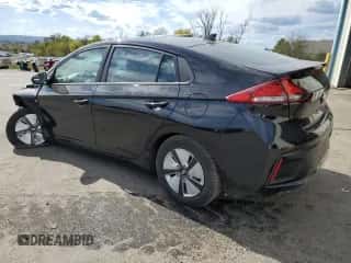 2019 Hyundai Ioniq Blue с VIN KMHC65LC4KU181836, выставлен на аукционе Copart как лот 75077734 с пробегом 86 985 миль миль и Списание • Salvage title. История ставок и продаж доступна на DreamBid. Изображение 2.