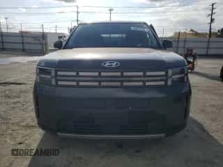 2024 Hyundai Santa Fe SE с VIN 5NMP1DGLXRH008641, выставлен на аукционе Copart как лот 44237395 с пробегом 13 738 миль миль и Списание • Salvage title. История ставок и продаж доступна на DreamBid. Изображение 5.