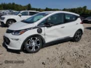✅ 2019 Chevrolet Bolt EV Premier • VIN: 1G1FZ6S04K4142694 • Lot: 70908964. Wystawiony na Copart z przebiegiem 63 442 mil. Bezpłatny archiwum sprzedaży aukcyjnych z USA i szczegółowy raport historii pojazdu na DreamBid. Zdjęcie 1.