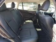 ✅ 2024 Subaru Outback Limited • VIN: 4S4BTANC3R3165489 • Lot: 69775095. Listed on Copart with 23,391 mi. Free auction sales archive from the USA and detailed vehicle history report at DreamBid. Image 11.