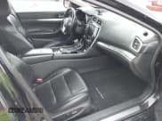 ✅ 2020 Nissan Maxima SV • VIN: 1N4AA6CV4LC360747 • Lot: 42970925. Wystawiony na IAAI z przebiegiem 162 559 mil. Bezpłatny archiwum sprzedaży aukcyjnych z USA i szczegółowy raport historii pojazdu na DreamBid. Zdjęcie 5.