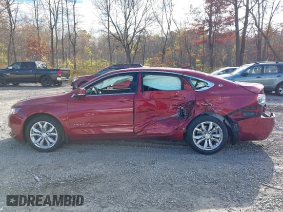 ✅ 2020 Chevrolet Impala LT • VIN: 2G11Z5S39L9101958 • Лот: 43559628. Опубликован ранее на IAAI с пробегом 79 822 миль. Бесплатный доступ к архиву аукционных продаж из США и подробный отчёт об истории автомобиля на DreamBid. Изображение 13.