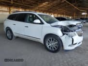 ✅ 2015 Buick Enclave Leather • VIN: 5GAKVBKD0FJ101761 • Lot: 82232405. Listed on Copart with 182,890 mi. Free auction sales archive from the USA and detailed vehicle history report at DreamBid. Image 4.