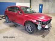 ✅ 2020 Mazda CX-5 Touring • VIN: JM3KFBCM0L1741997 • Лот: 68719575. Опубликован ранее на Copart с пробегом Не указан. Бесплатный доступ к архиву аукционных продаж из США и подробный отчёт об истории автомобиля на DreamBid. Изображение 4.