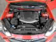 2015 Hyundai Genesis Coupe Ultimate с VIN KMHHU6KJ9FU129979, выставлен на аукционе Copart как лот 81853353 с пробегом 108 667 миль миль и Списание • Salvage title. История ставок и продаж доступна на DreamBid. Изображение 11.