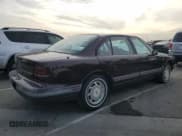 ✅ 1995 Oldsmobile 88 LS • VIN: 1G3HN52K9S4836711 • Лот: 84319724. Опубликован ранее на Copart с пробегом 65 438 миль. Бесплатный доступ к архиву аукционных продаж из США и подробный отчёт об истории автомобиля на DreamBid. Изображение 3.