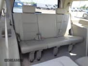 ✅ 2007 Infiniti QX56 • VIN: 5N3AA08A67N803104 • Lot: 42359292. Wystawiony na IAAI z przebiegiem 118 753 mil. Bezpłatny archiwum sprzedaży aukcyjnych z USA i szczegółowy raport historii pojazdu na DreamBid. Zdjęcie 17.