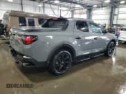 ✅ 2023 Hyundai Santa Cruz Night Edition • VIN: 5NTJCDAF6PH072955 • Лот: 69300725. Опубликован ранее на Copart с пробегом 16 061 миль. Бесплатный доступ к архиву аукционных продаж из США и подробный отчёт об истории автомобиля на DreamBid. Изображение 3.