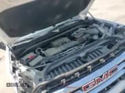 ✅ 2022 GMC Sierra 1500 SLE • VIN: 3GTP9BEKXNG138898 • Lot: 61992965. Listed on Copart with 31,904 mi. Free auction sales archive from the USA and detailed vehicle history report at DreamBid. Image 13.