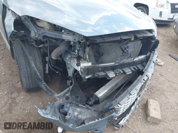 ✅ 2022 Infiniti QX55 Luxe • VIN: 3PCAJ5J33NF111450 • Lot: 43246157. Wystawiony na IAAI z przebiegiem 42 951 mil. Bezpłatny archiwum sprzedaży aukcyjnych z USA i szczegółowy raport historii pojazdu na DreamBid. Zdjęcie 6.