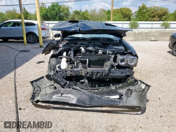 ✅ 2023 Dodge Challenger SXT • VIN: 2C3CDZAG7PH629685 • Lot: 84253435. Wystawiony na Copart z przebiegiem 39 451 mil. Bezpłatny archiwum sprzedaży aukcyjnych z USA i szczegółowy raport historii pojazdu na DreamBid. Zdjęcie 5.