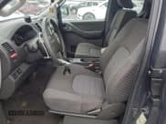 ✅ 2012 Nissan Frontier SV • VIN: 1N6AD0CW4CC471125 • Lot: 95650365. Listed on Copart with 130,286 mi. Free auction sales archive from the USA and detailed vehicle history report at DreamBid. Image 7.