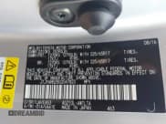 ✅ 2016 Lexus NX F Sport • VIN: JTJYARBZ8G2047823 • Lot: 43165198. Wystawiony na IAAI z przebiegiem 95 461 mil. Bezpłatny archiwum sprzedaży aukcyjnych z USA i szczegółowy raport historii pojazdu na DreamBid. Zdjęcie 9.