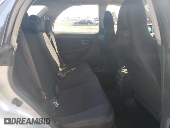 ✅ 2005 Subaru Impreza WRX • VIN: JF1GG29655G809897 • Лот: 54968505. Опубликован ранее на Copart с пробегом Не указан. Бесплатный доступ к архиву аукционных продаж из США и подробный отчёт об истории автомобиля на DreamBid. Изображение 10.