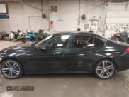 ✅ 2018 BMW 3 Series 340i • VIN: WBA8B3C55JK384527 • Lot: 41919346. Listed on IAAI with 76,924 mi. Free auction sales archive from the USA and detailed vehicle history report at DreamBid. Image 15.